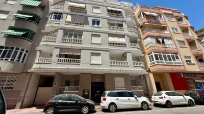Apartment on Calle Fragata, 7 photo 31