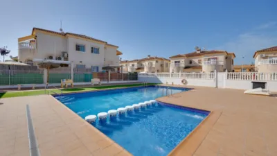 Chalet in Aguas Nuevas photo 30