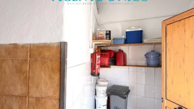 Casa en venta en Calle de la Montañeta, 16, Zona Interior (San Bartolomé de Tirajana) de 298.000 €