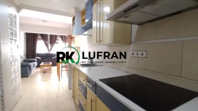 Flat on Calle Fiscal Miguel Gutierrez C photo 11