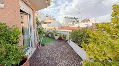 Apartment in Salamanca District photo 15