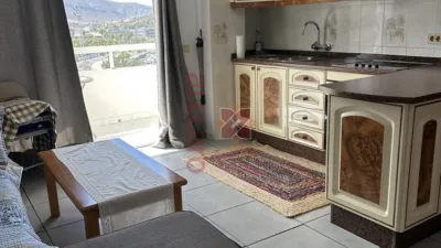 Apartment on Avenida Santiago Puig photo 26