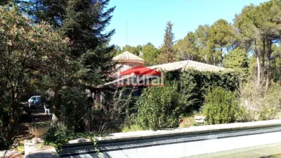 Chalet en Urbanización Pinares del Júcar photo 14
