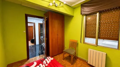 Apartment in Basauri photo 17