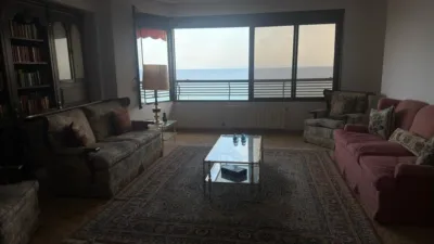 Apartment in Raval Roig-Virgen del Socorro photo 5