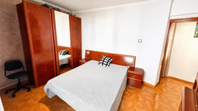 Apartment in Basauri photo 11