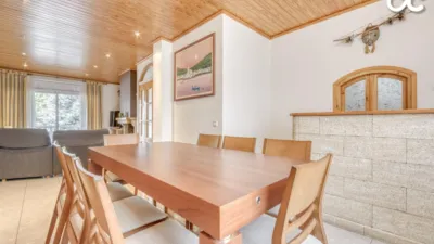 Terraced house in Olivar Gran photo 5