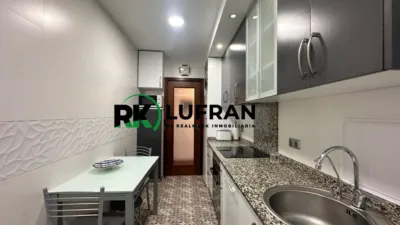 Apartment in Paseíto de Ramiro photo 20