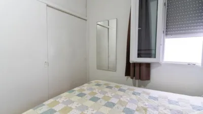 Apartment on Avenida Santiago Bernabeu photo 26