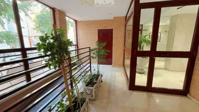 Apartment in Salamanca District photo 21