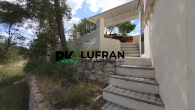 Casa – Xixona, Polígon Industrial de Segorb, el Moratell - Vista 3