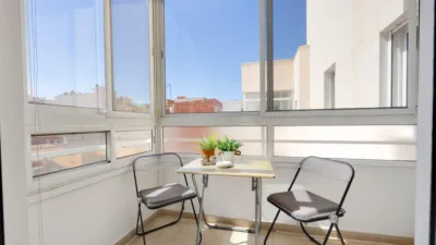 Piso – Torrevieja, Europa, el Baix Segura / La Vega Baja - Vista 4
