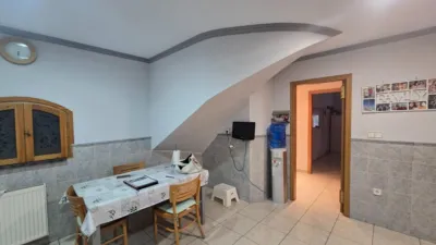 Terraced house in Olivar Gran photo 10