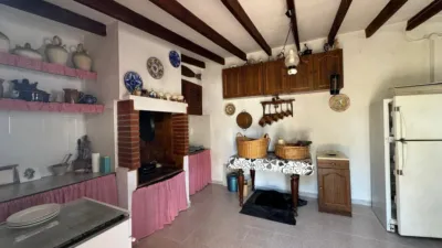 Chalet en calle de Ruda photo 81