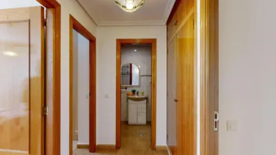 Terraced house in Zarandona photo 23