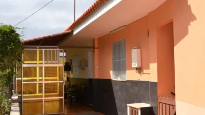 Casa en Carretera Nueva Corujera photo 31