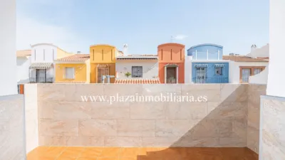 Chalet in C/. Donantes de Sangre photo 17
