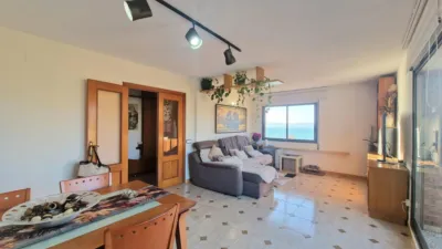 Penthouse on Carrer de la Cala de la Font photo 5
