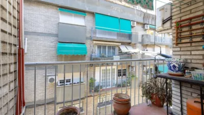 Flat on Calle Veracruz, 7 photo 3
