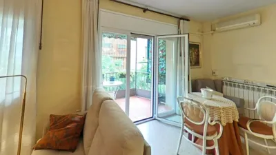 Flat on Ronda de Zamenhof photo 4