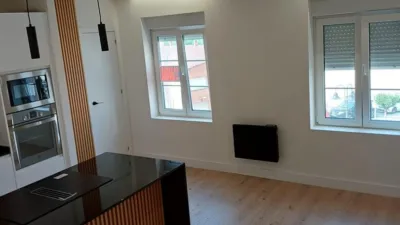Apartment in Pravia, Agones - Vista 5