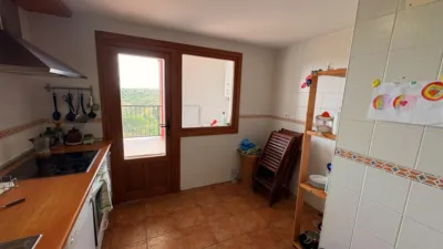 Apartment in Costa Esuri photo 23