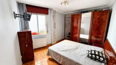 Apartment in Basauri photo 13