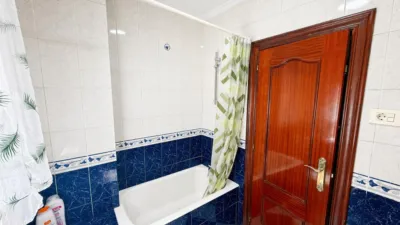 Apartment in Basauri photo 23