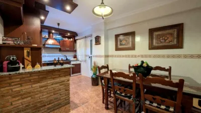 Apartment in Plaza de Colón photo 6