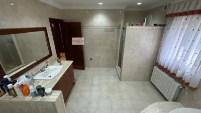 Chalet in Cazalla photo 28
