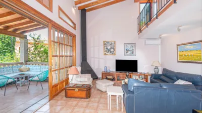 Chalet in Sa Coma 1 photo 11