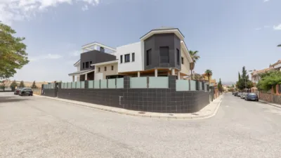 Chalet en venta en Urbanización del Carmelo, Ogíjares de 1.195.000 €