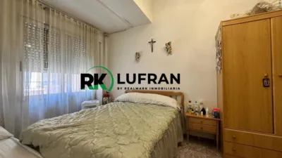 Piso en Ensanche-Diputación photo 9