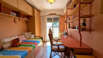 Apartment in Plaza de Colón photo 17
