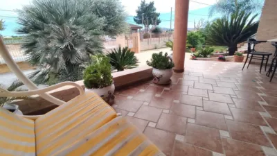 Chalet in El Raal photo 6