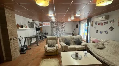 Chalet in Cazalla photo 37