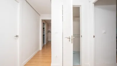 Apartment on Calle del Tridente photo 26