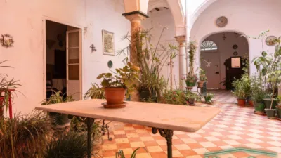 House in Andalucia photo 15