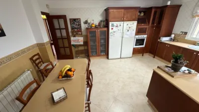 Chalet in Cazalla photo 16