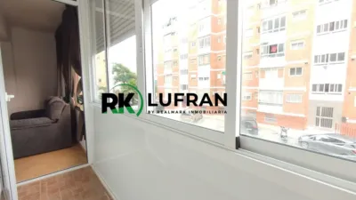 Flat on Calle Fiscal Miguel Gutierrez C photo 6
