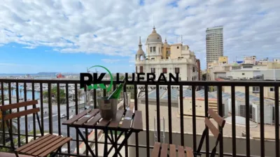 Piso – Alicante - Alacant - Vista 5