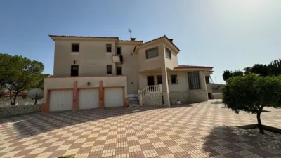 Chalet en calle de Ruda photo 3