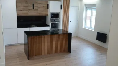 Apartment in Pravia, Agones - Vista 4