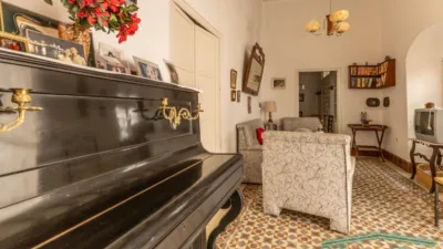 House in Andalucia photo 37