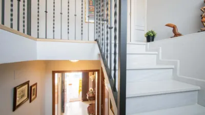 Chalet in Gines photo 31