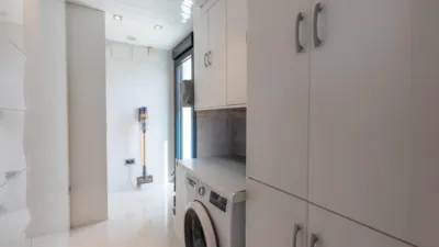 Chalet en venta en Urbanización del Carmelo, Ogíjares de 1.195.000 €