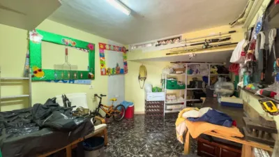 Terraced house on Calle Caleta La photo 56