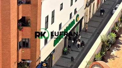 Apartment in the City Centre photo 35