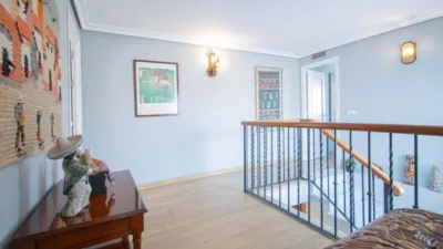 Chalet in Gines photo 34
