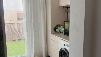 Apartment in Mayorazgo photo 18